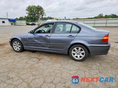Drugie zdjęcie samochodu z przodu: 2003 BMW 325 XI VIN:WBAEU33413PM56706 - miniatura