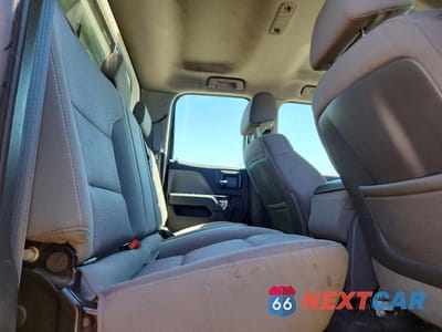 Zdjęcie 10 z 12 samochodu: 2014 CHEVROLET SILVERADO K1500 VIN:1GCVKPEH5EZ255608 - miniatura