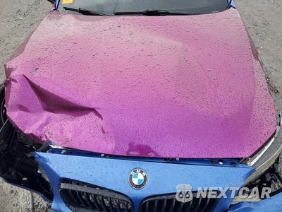 Zdjęcie 11 z 12 samochodu: 2015 BMW M235XI VIN:WBA1J9C57FVX98678 - miniatura