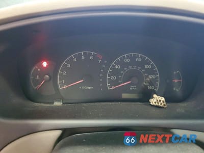 Zdjęcie 9 z 13 samochodu: 2003 HYUNDAI ELANTRA GLS VIN:KMHDN45D33U646664 - miniatura