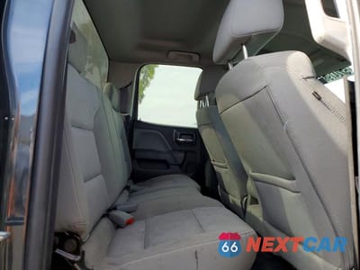 Zdjęcie 10 z 12 samochodu: 2017 CHEVROLET SILVERADO C1500 VIN:1GCRCNEC7HZ222265 - miniatura