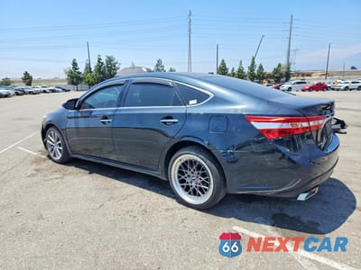 Drugie zdjęcie samochodu z przodu: 2015 TOYOTA AVALON XLE TOURING VIN:4T1BK1EB2FU146545 - miniatura