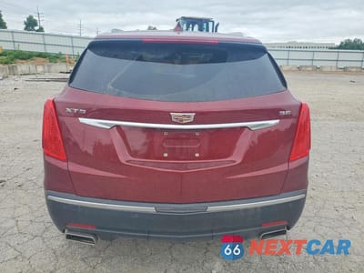 Zdjęcie 6 z 13 samochodu: 2018 CADILLAC XT5 PREMIUM LUXURY VIN:1GYKNERS4JZ108365 - miniatura