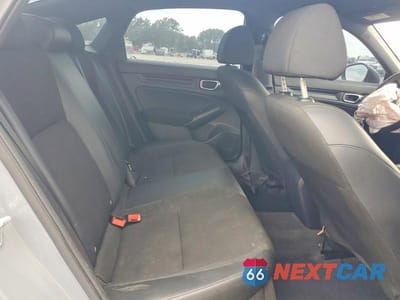 Zdjęcie 10 z 12 samochodu: 2023 HONDA CIVIC SPORT VIN:2HGFE2F58PH522327 - miniatura