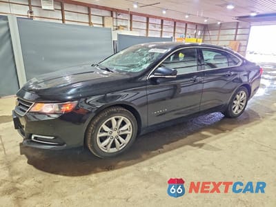 2019 CHEVROLET IMPALA LT 2G11Z5S3XK9104026 - główne zdjęcie licytacji z USA - miniatura