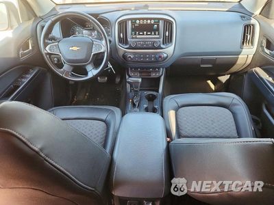 Zdjęcie 15 z 26 samochodu: 2017 CHEVROLET COLORADO Z71 VIN:1GCGSDEN2H1320429 - miniatura