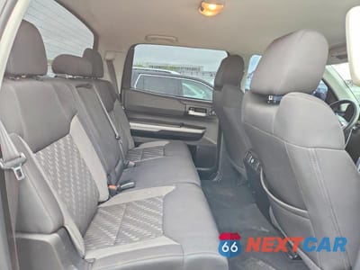 Zdjęcie 10 z 12 samochodu: 2020 TOYOTA TUNDRA CREWMAX SR5 VIN:5TFEY5F19LX258198 - miniatura