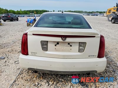 Zdjęcie 6 z 12 samochodu: 2007 CADILLAC STS VIN:1G6DW677370136044 - miniatura