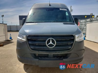 Piąte zdjęcie samochodu w środku: 2023 MERCEDES-BENZ SPRINTER 2500 VIN:W1Y4KBHY5PP538448 - miniatura