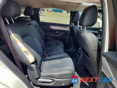Zdjęcie 10 z 13 samochodu: 2025 MAZDA CX-90 PREFERRED VIN:JM3KKBHD8S1235353 - miniatura