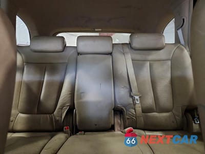 Zdjęcie 10 z 13 samochodu: 2009 HYUNDAI SANTA FE VIN:5NMSH73E99H308511 - miniatura