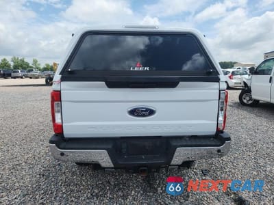 Zdjęcie 6 z 12 samochodu: 2017 FORD F250 SUPER DUTY VIN:1FT7W2BT5HEB70370 - miniatura