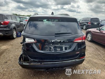 Zdjęcie 6 z 12 samochodu: 2022 CHEVROLET EQUINOX RS VIN:2GNAXMEV2N6123512 - miniatura