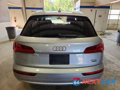 Zdjęcie 6 z 14 samochodu: 2018 AUDI Q5 PREMIUM PLUS VIN:WA1BNAFY7J2228400 - miniatura