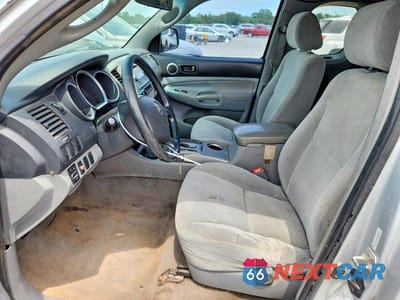 Zdjęcie 7 z 12 samochodu: 2006 TOYOTA TACOMA ACCESS CAB VIN:5TETX22N86Z270857 - miniatura