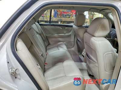 Zdjęcie 10 z 12 samochodu: 2008 CADILLAC DTS VIN:1G6KD57Y58U163286 - miniatura