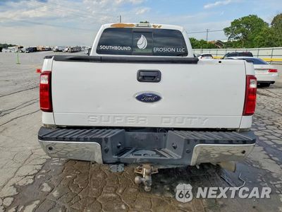 Zdjęcie 6 z 13 samochodu: 2008 FORD F250 SUPER DUTY VIN:1FTSW21RX8ED19307 - miniatura