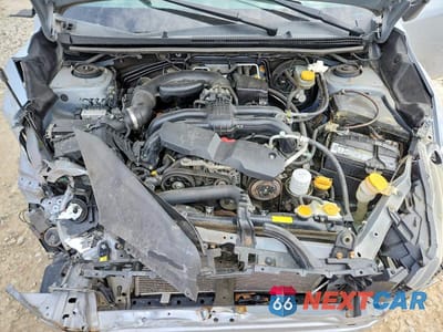 Zdjęcie 11 z 13 samochodu: 2013 SUBARU IMPREZA PREMIUM VIN:JF1GPAD63DH835800 - miniatura