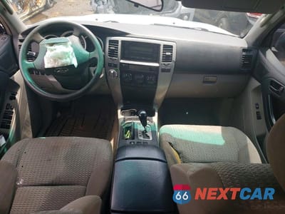 Zdjęcie 8 z 12 samochodu: 2006 TOYOTA 4RUNNER SR5 VIN:JTEBU14RX60091326 - miniatura