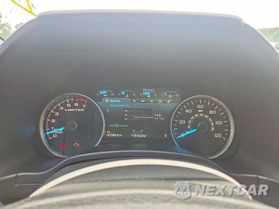 Zdjęcie 9 z 12 samochodu: 2019 FORD F150 SUPERCREW VIN:1FTEW1EGXKFB80877 - miniatura
