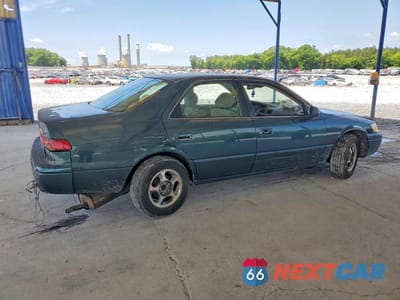 Trzecie zdjęcie samochodu z tyłu: 1997 TOYOTA CAMRY LE VIN:4T1BG22KXVU044663 - miniatura