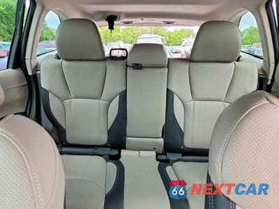 Zdjęcie 10 z 13 samochodu: 2022 SUBARU FORESTER LIMITED VIN:JF2SKANC1NH451833 - miniatura