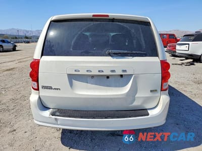 Zdjęcie 6 z 13 samochodu: 2012 DODGE GRAND CARAVAN SE VIN:2C4RDGBG9CR204207 - miniatura