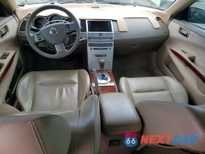 Zdjęcie 8 z 12 samochodu: 2005 NISSAN MAXIMA 3.5 SE VIN:1N4BA41EX5C850155 - miniatura