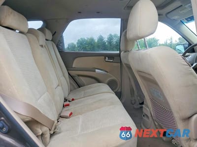Zdjęcie 11 z 13 samochodu: 2006 KIA SPORTAGE LX VIN:KNDJE723767152007 - miniatura