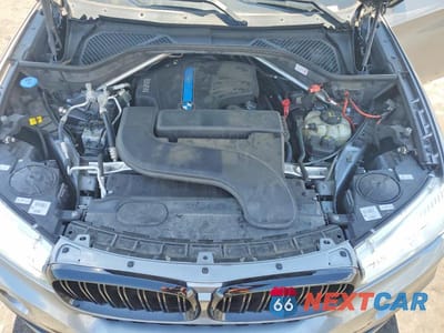 Zdjęcie 12 z 13 samochodu: 2018 BMW X5 XDR40E VIN:5UXKT0C51J0W00601 - miniatura