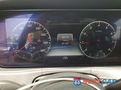 Zdjęcie 9 z 12 samochodu: 2019 MERCEDES-BENZ S 560 VIN:WDDUG8DB8KA488138 - miniatura