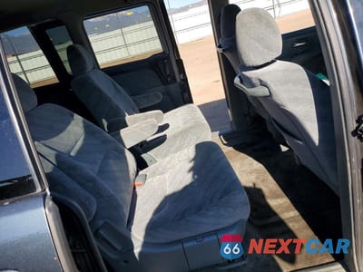 Zdjęcie 11 z 13 samochodu: 2004 HONDA ODYSSEY EX VIN:5FNRL186X4B129738 - miniatura