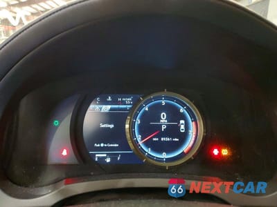 Zdjęcie 9 z 12 samochodu: 2016 LEXUS IS 350 VIN:JTHCE1D29G5012840 - miniatura
