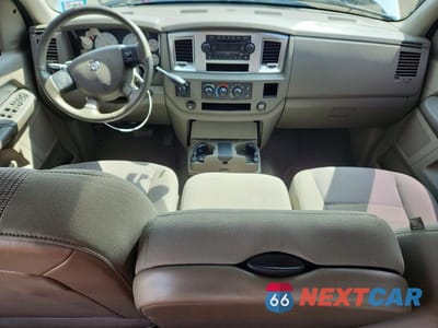 Zdjęcie 8 z 12 samochodu: 2007 DODGE RAM 1500 ST VIN:1D7HU18237S141118 - miniatura