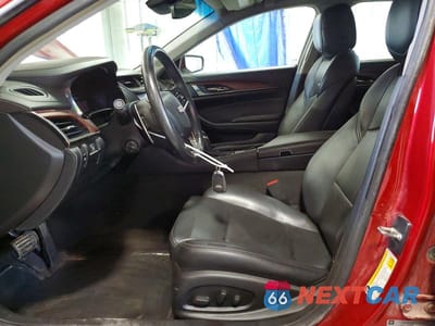 Zdjęcie 7 z 13 samochodu: 2016 CADILLAC CTS LUXURY COLLECTION VIN:1G6AX5SS2G0134467 - miniatura