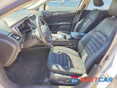 Zdjęcie 7 z 13 samochodu: 2016 FORD FUSION SE VIN:3FA6P0H77GR125021 - miniatura