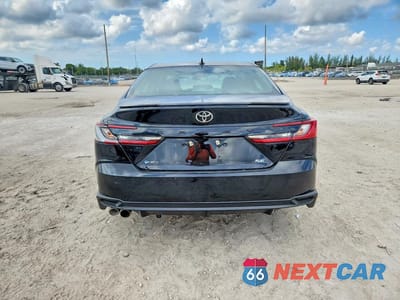 Zdjęcie 6 z 12 samochodu: 2025 TOYOTA CAMRY SE VIN:4T1DAACK7SU036308 - miniatura