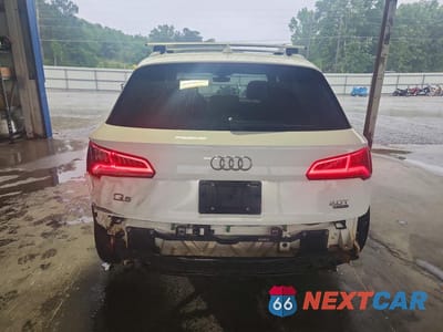 Zdjęcie 6 z 13 samochodu: 2018 AUDI Q5 PREMIUM PLUS VIN:WA1BNAFY1J2133296 - miniatura