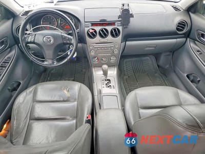 Zdjęcie 8 z 12 samochodu: 2003 MAZDA 6 I VIN:1YVFP80C035M29994 - miniatura