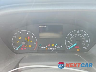 Zdjęcie 9 z 14 samochodu: 2021 FORD TRANSIT T-350 VIN:1FBAX2YG5MKA66085 - miniatura