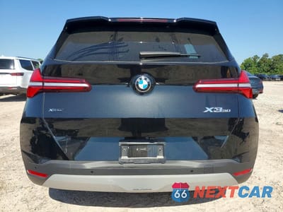 Zdjęcie 6 z 14 samochodu: 2025 BMW X3 30 XDRIVE VIN:5UX53GP01S9Z26951 - miniatura