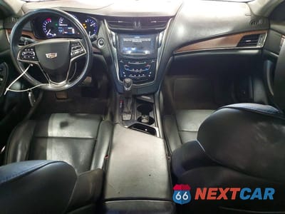Zdjęcie 8 z 13 samochodu: 2016 CADILLAC CTS LUXURY COLLECTION VIN:1G6AX5SS2G0134467 - miniatura