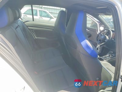 Zdjęcie 11 z 13 samochodu: 2024 VOLKSWAGEN GOLF R VIN:WVWEB7CD4RW128405 - miniatura