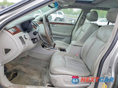 Zdjęcie 7 z 12 samochodu: 2007 CADILLAC DTS VIN:1G6KD57Y67U163005 - miniatura
