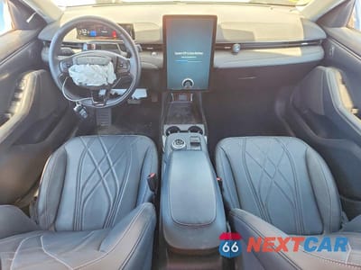 Zdjęcie 8 z 13 samochodu: 2024 FORD MUSTANG MACH-E GT VIN:3FMTK1R46RMA48580 - miniatura
