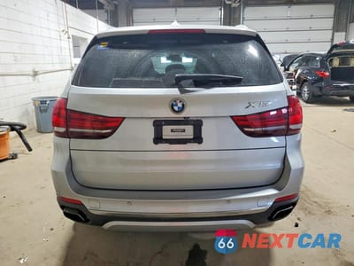 Zdjęcie 6 z 13 samochodu: 2018 BMW X5 XDR40E VIN:5UXKT0C58J0W00367 - miniatura