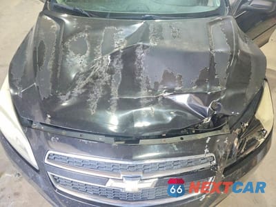 Zdjęcie 11 z 12 samochodu: 2013 CHEVROLET MALIBU LS VIN:1G11B5SA5DU137394 - miniatura