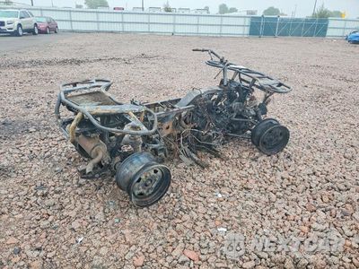 Czwarte zdjęcie samochodu z boku: 2021 CAN-AM OUTLANDER ATV VIN:3JBLMAT4XMJ000990 - miniatura