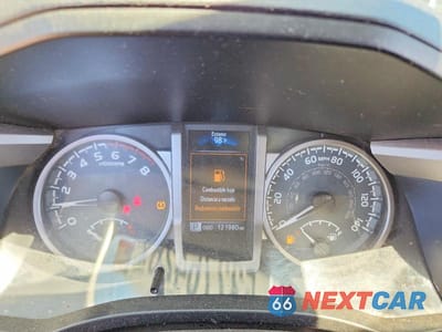 Zdjęcie 9 z 12 samochodu: 2016 TOYOTA TACOMA TRD SPORT DOU VIN:5TFAX5GN4GX064235 - miniatura