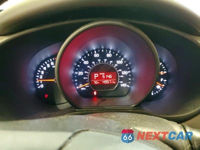 Zdjęcie 9 z 13 samochodu: 2019 KIA SOUL VIN:KNDJN2A22K7022335 - miniatura
